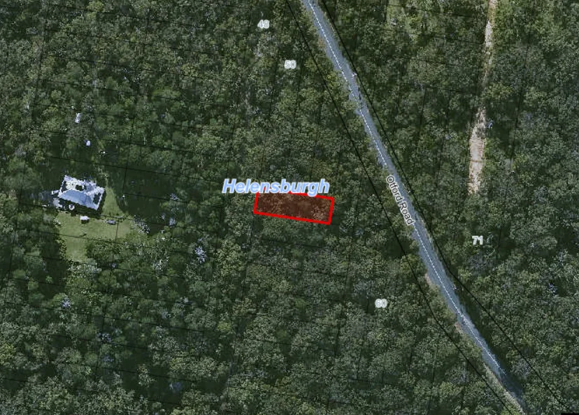 Additional image 3 of Lot Lot 13/Section 8, DP2644 Otford Road, Helensburgh NSW 2508