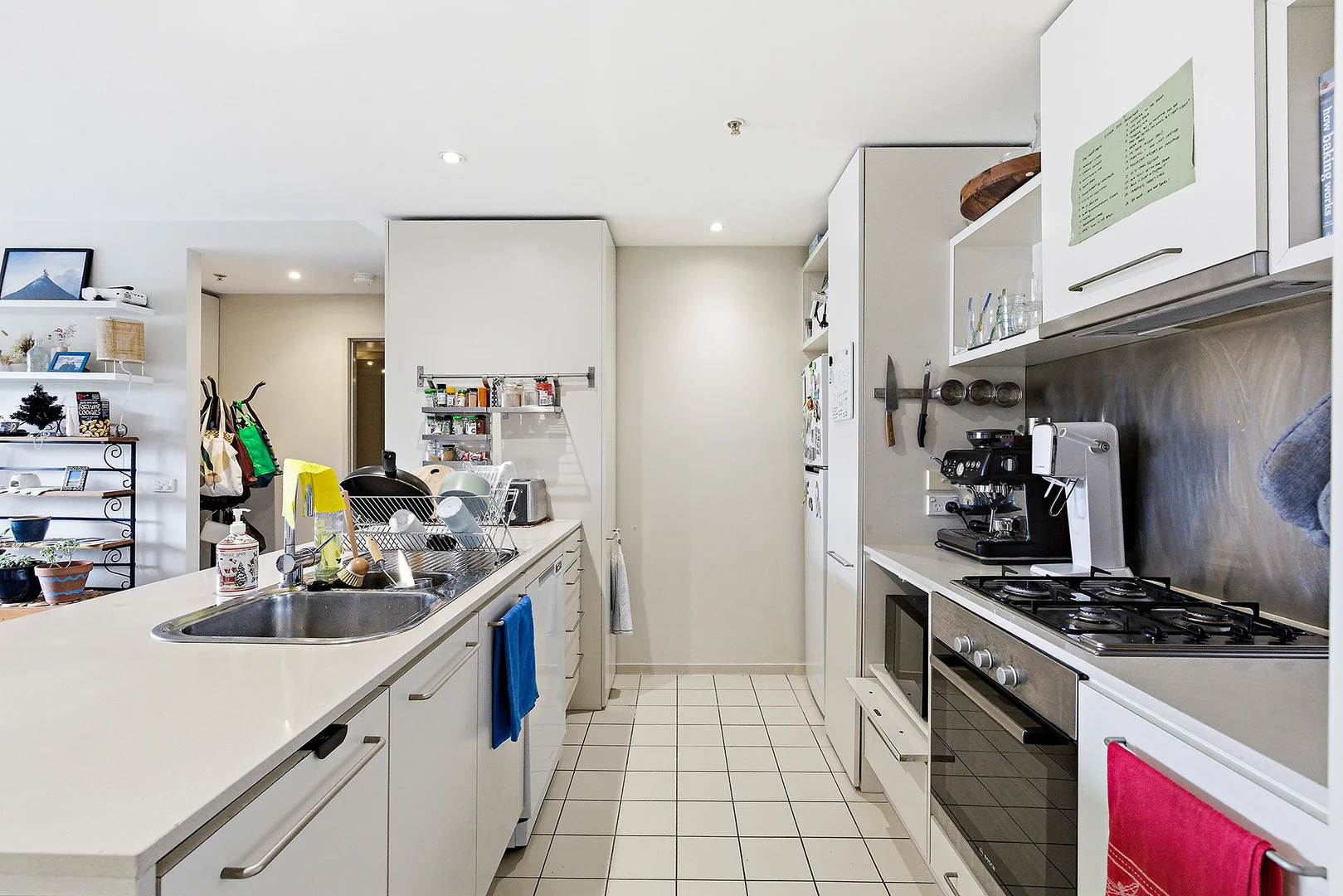 Additional image 2 of 710/1-19 Bouverie St, Carlton VIC 3053