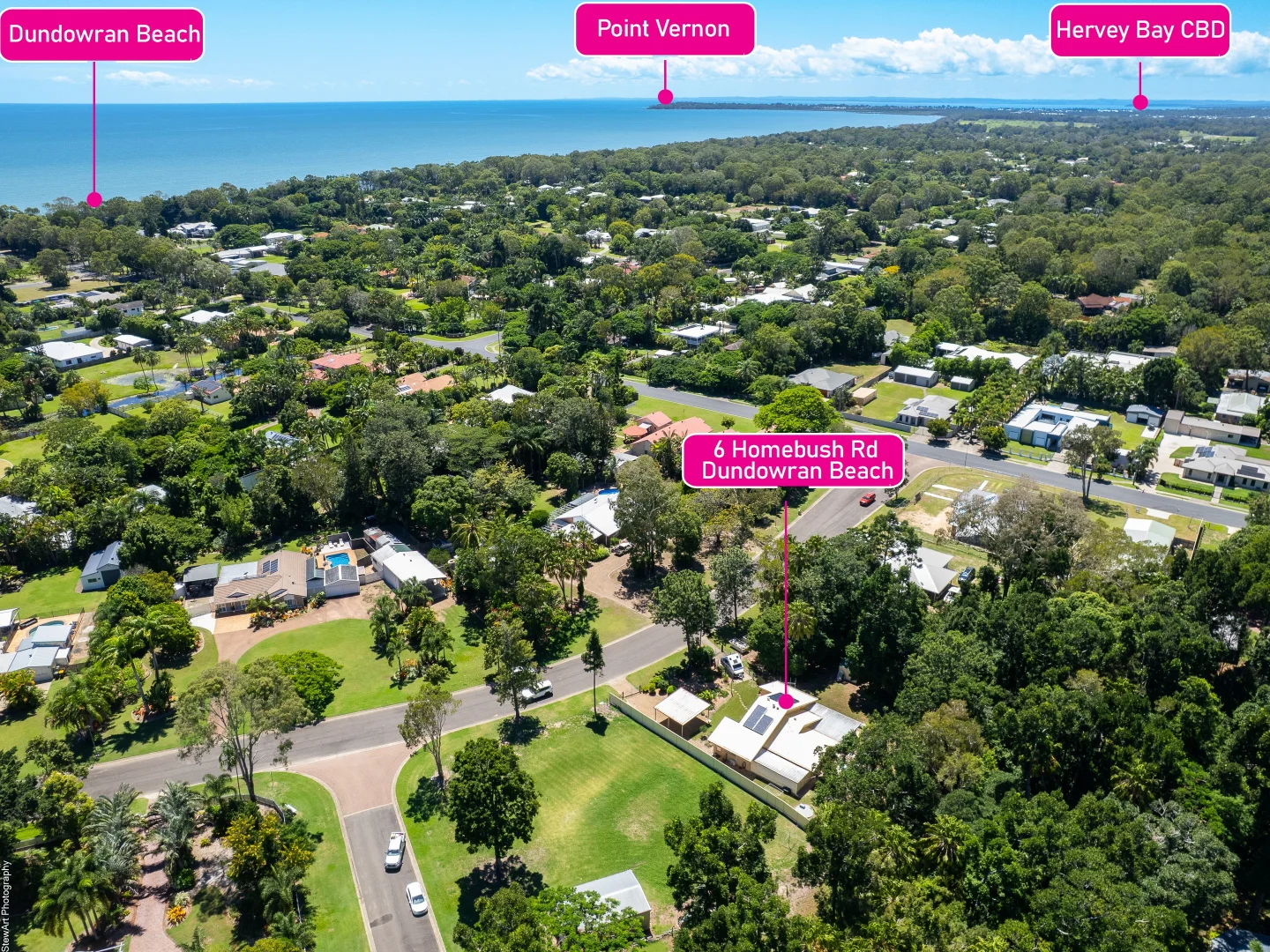 Additional image 3 of 6 Homebush Road, Dundowran Beach QLD 4655