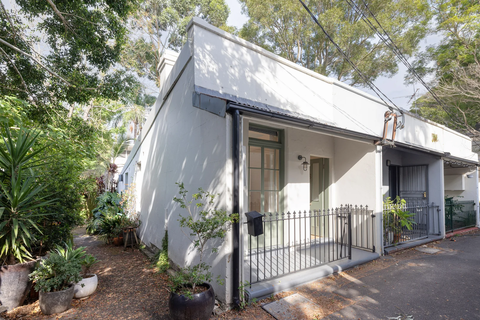 Additional image 21 of 6 Bakers Lane, Forest Lodge NSW 2037