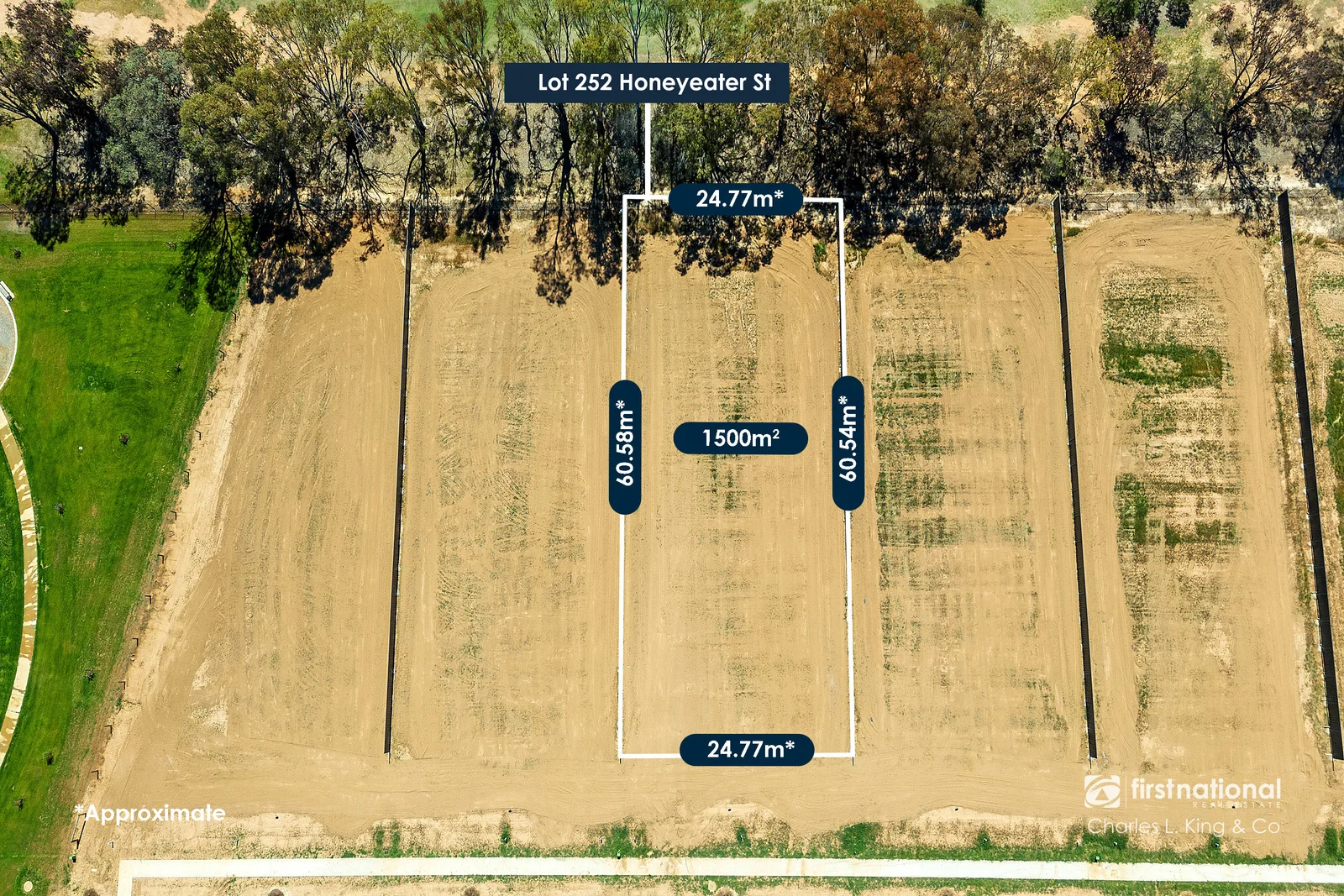 Additional image 2 of 252/5 Honeyeater Street, Moama NSW 2731