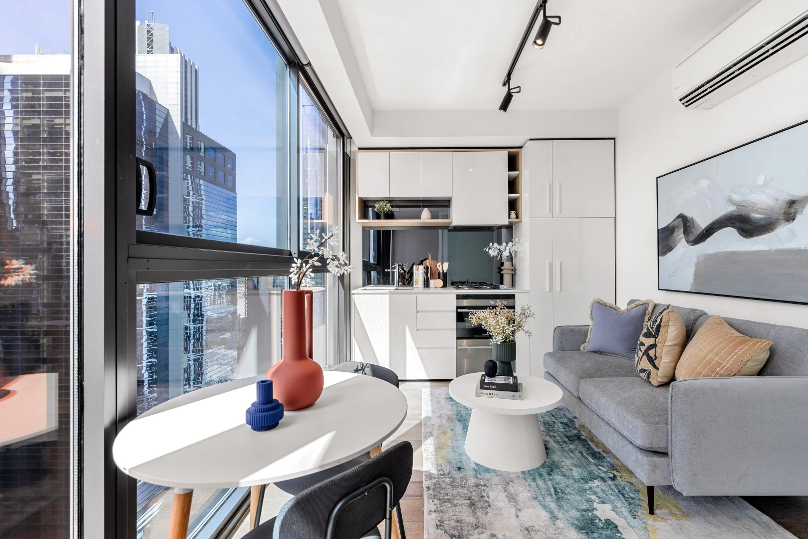 Additional image 6 of 2402/315 La Trobe Street, Melbourne VIC 3000