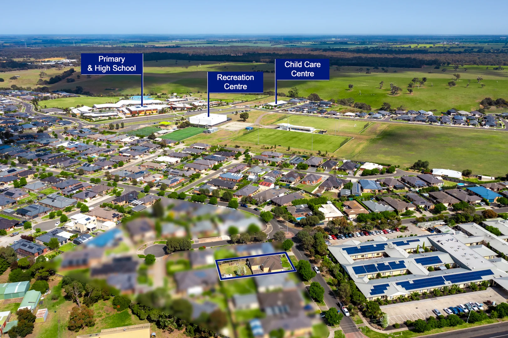 Additional image 11 of 7 Imperial Way, Bannockburn VIC 3331