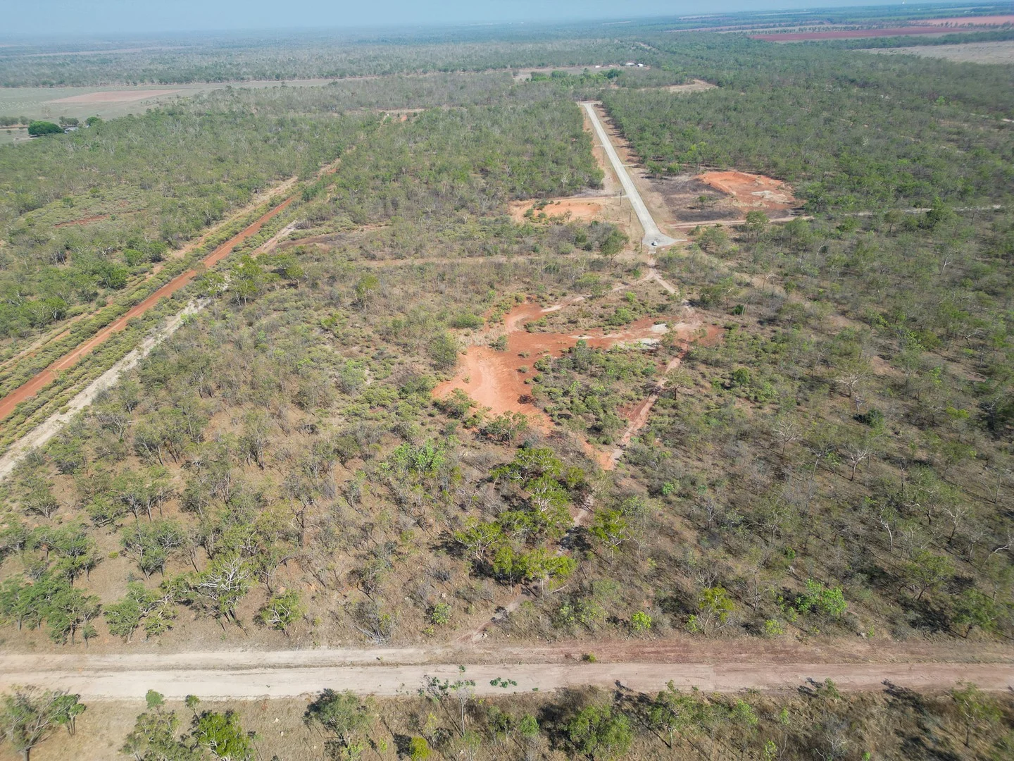 22, 55, 73 and 74 Downes Road, Katherine NT 0850