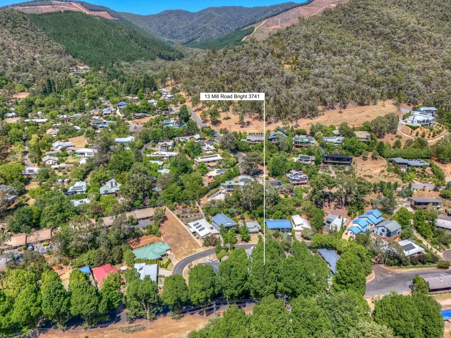 Additional image 17 of 13 Mill Road, Bright VIC 3741