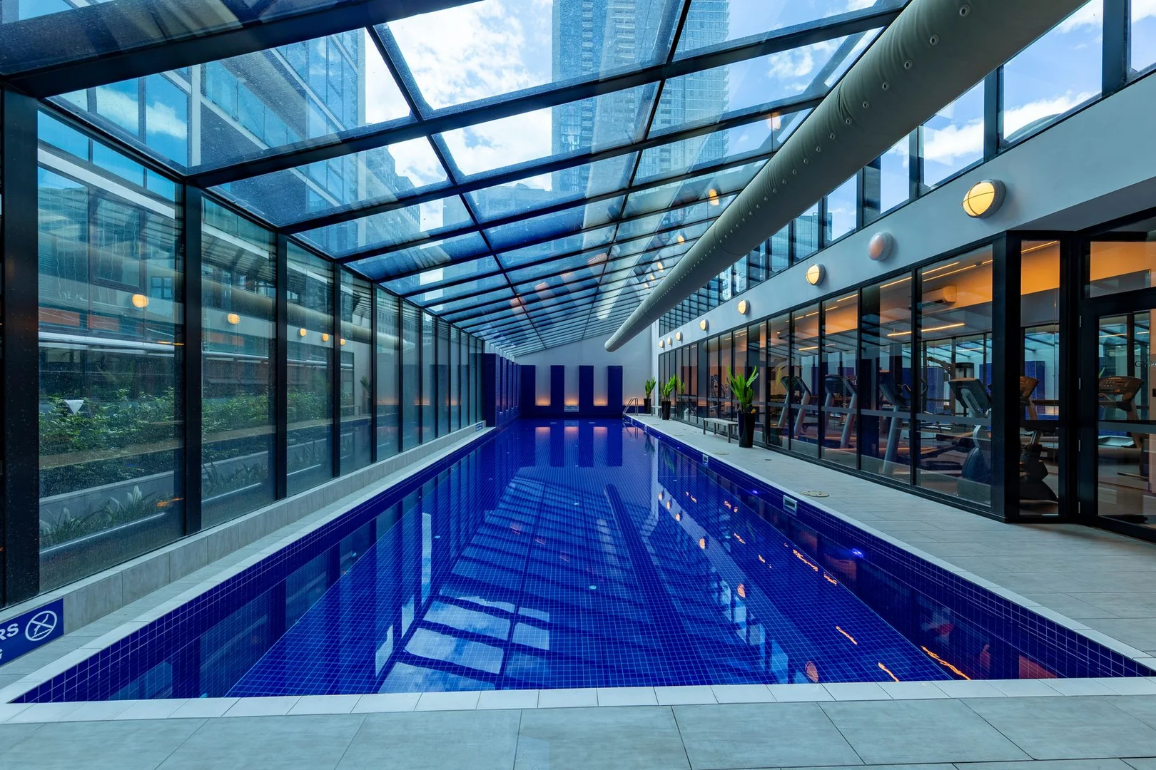 Additional image 10 of 1407/618 Lonsdale Street, Melbourne VIC 3000