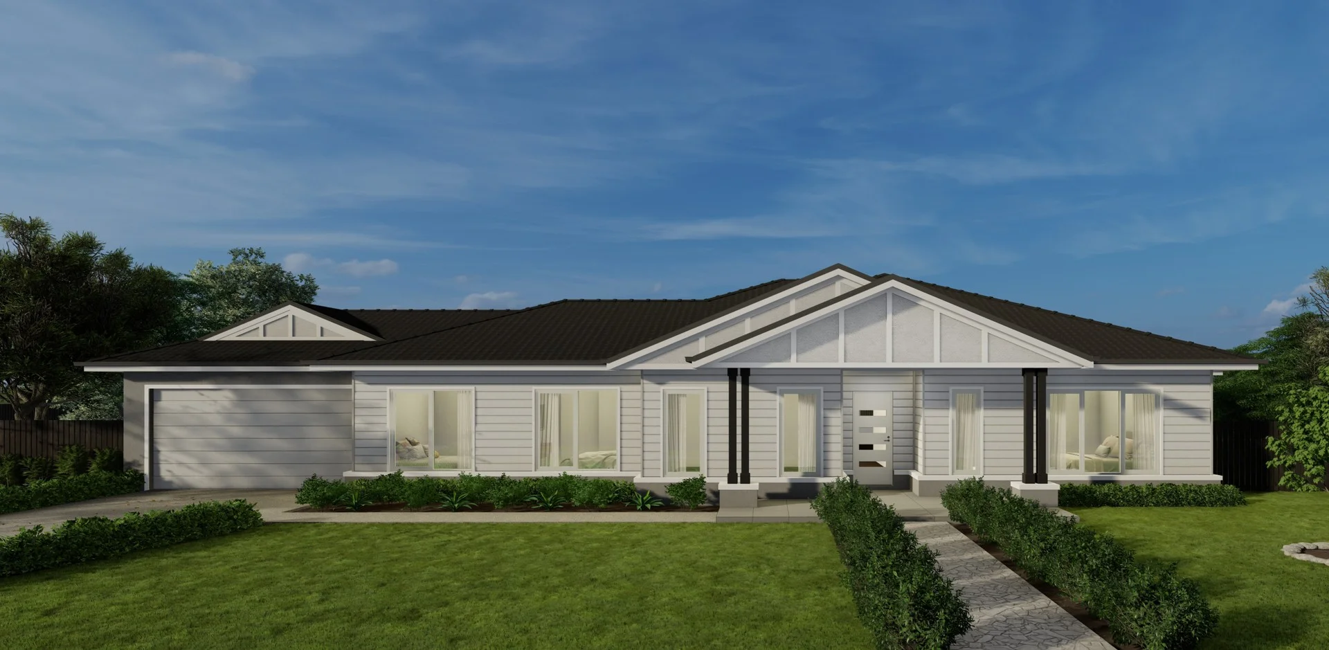 2 Russell Road, Gembrook VIC 3783