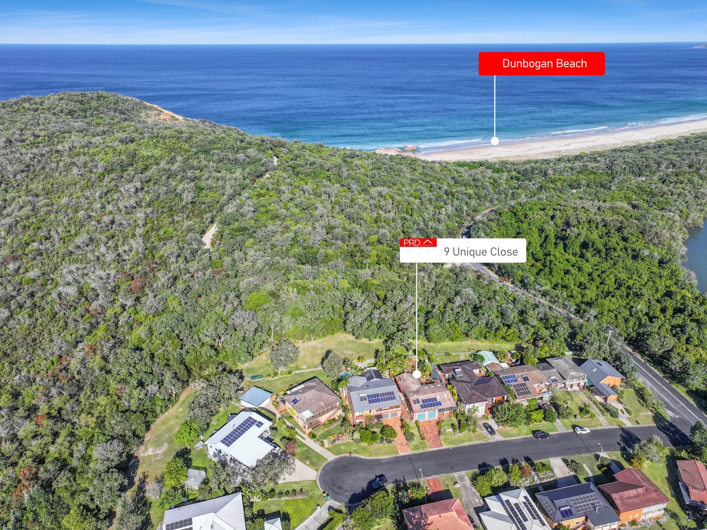 Additional image 21 of 9 Unique Close, Camden Head NSW 2443