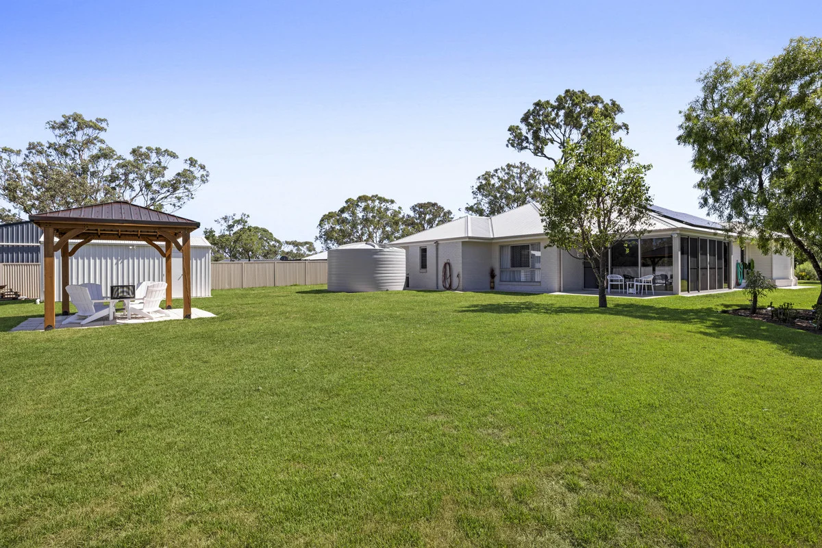 Additional image 23 of 45 Farmer Drive, Meringandan West QLD 4352