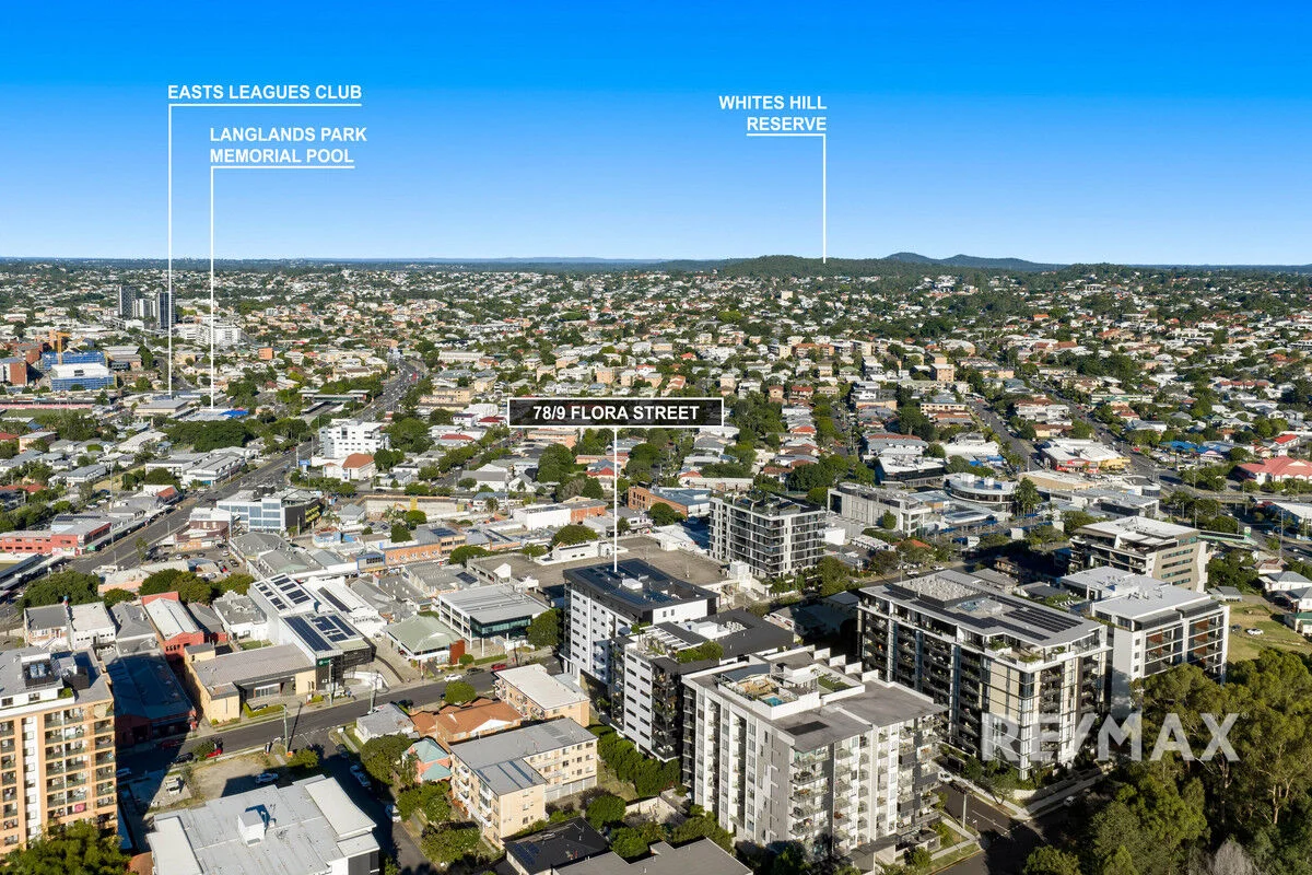 Additional image 26 of 78/9 Flora Street, Stones Corner QLD 4120