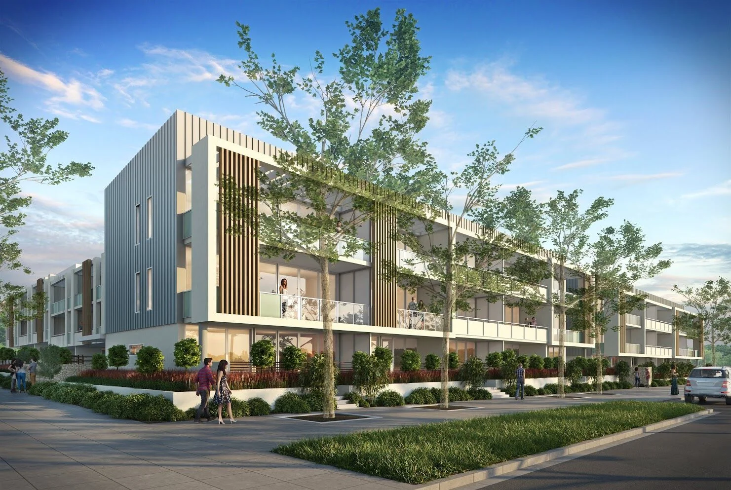 32/1 Surprize Place, Phillip ACT 2606