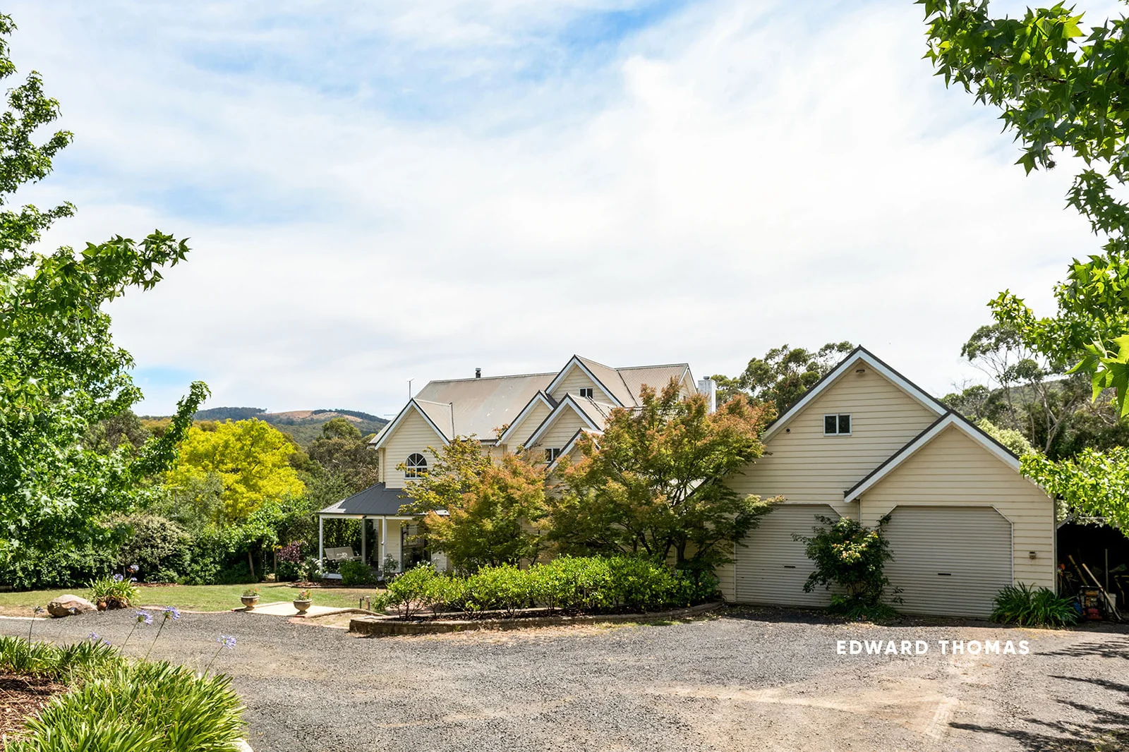 Additional image 5 of 133 Shannons Road, Mount Macedon VIC 3441