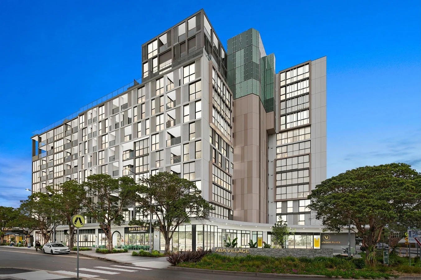 Additional image 10 of 708/1 Villawood Place, Villawood NSW 2163