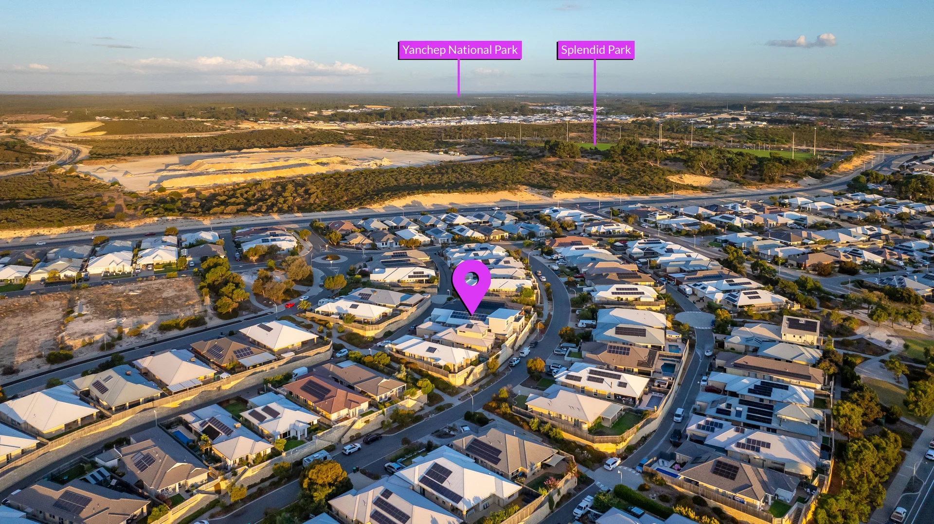 Additional image 35 of 16 Tinsel Street, Yanchep WA 6035