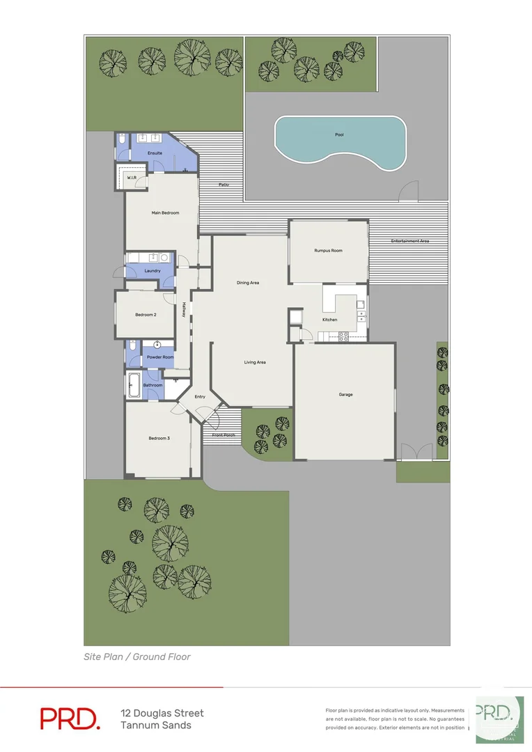 Additional image 22 of 12 Douglas st, Tannum Sands QLD 4680