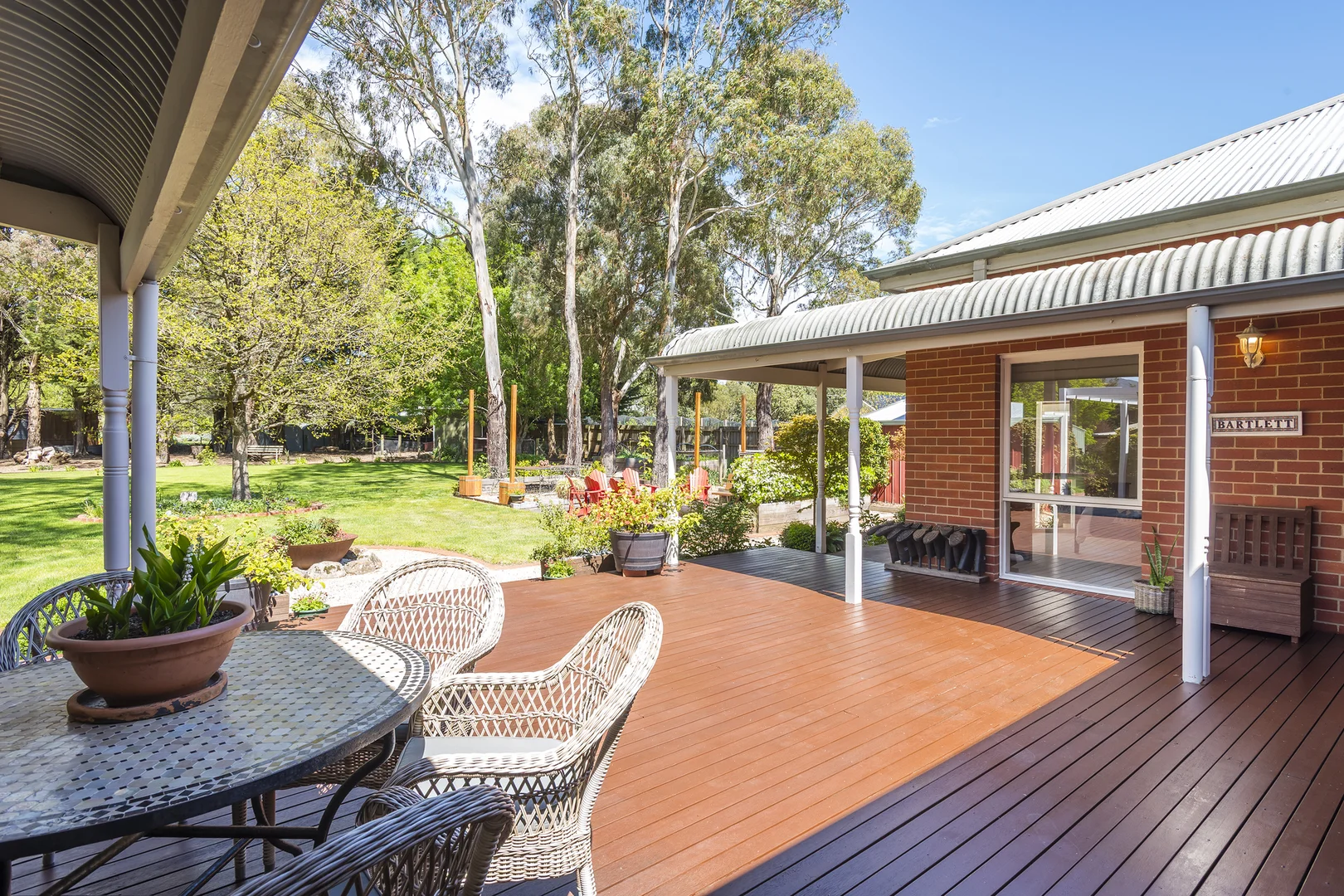 Additional image 21 of 43 Stuart Drive, Woodend VIC 3442