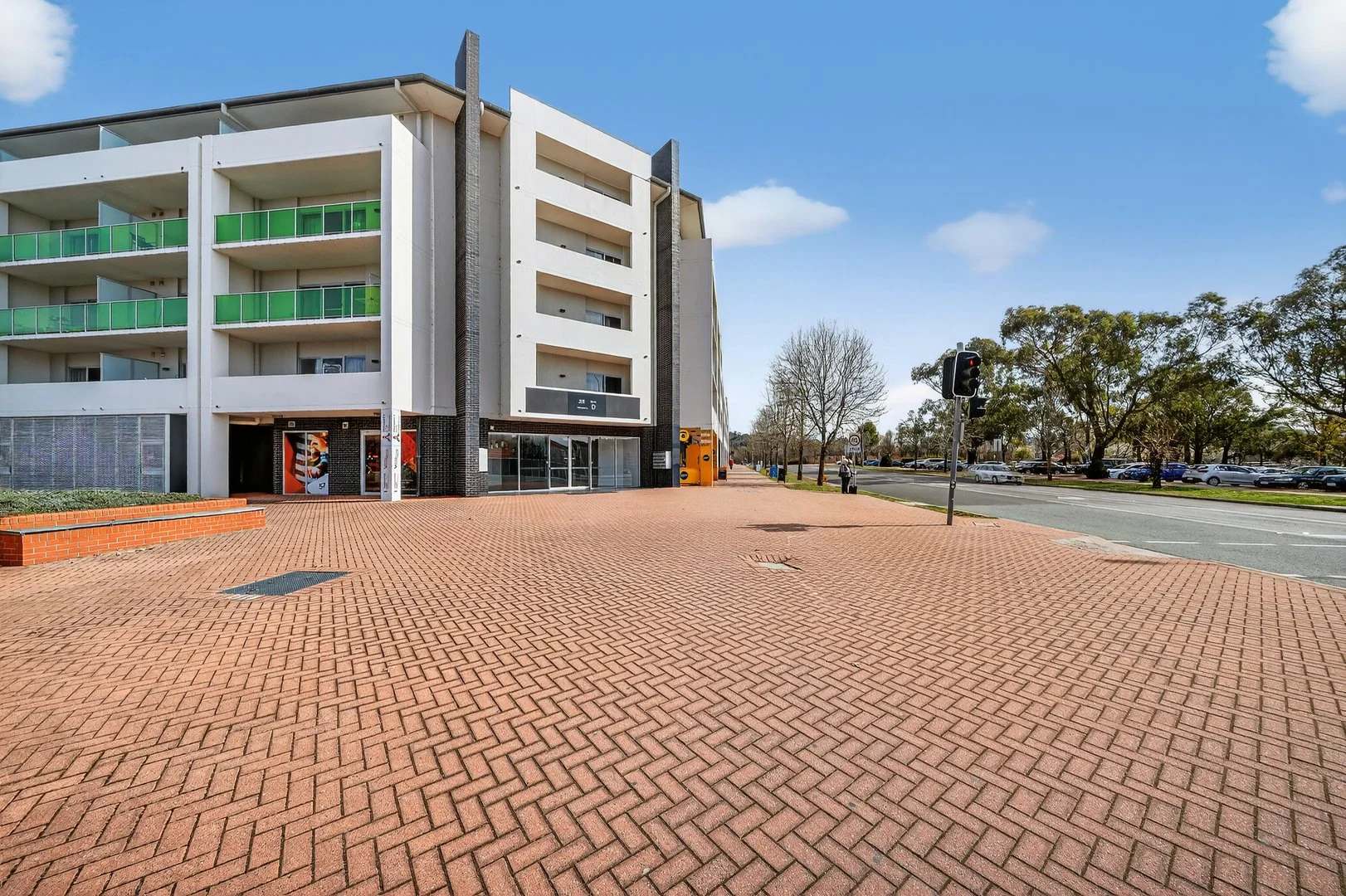 Additional image 18 of 114/150 Anketell Street, Greenway ACT 2900