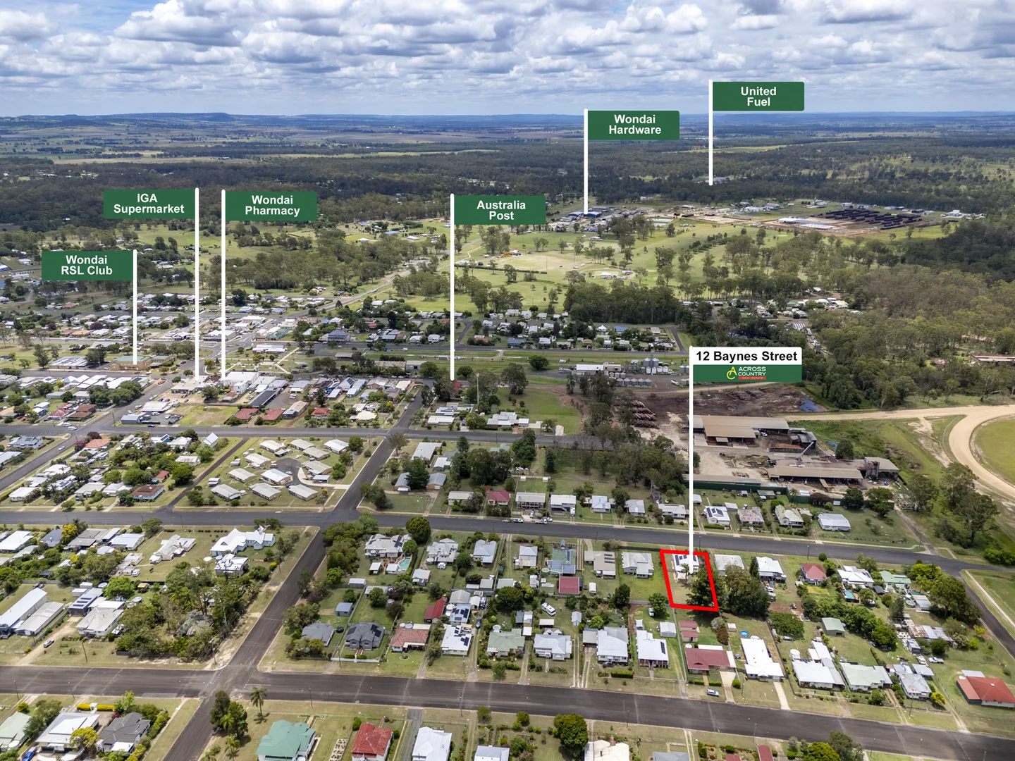 Additional image 25 of 12 Baynes Street, Wondai QLD 4606