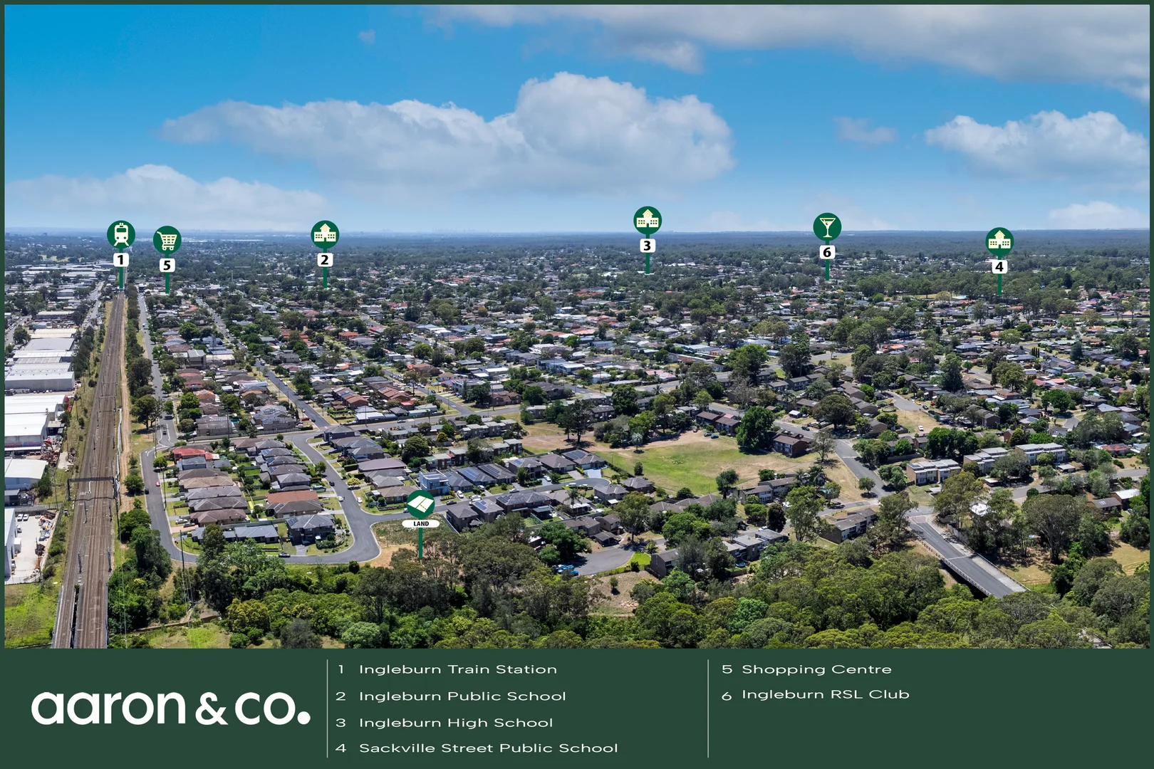 Additional image 4 of Ingleburn NSW 2565