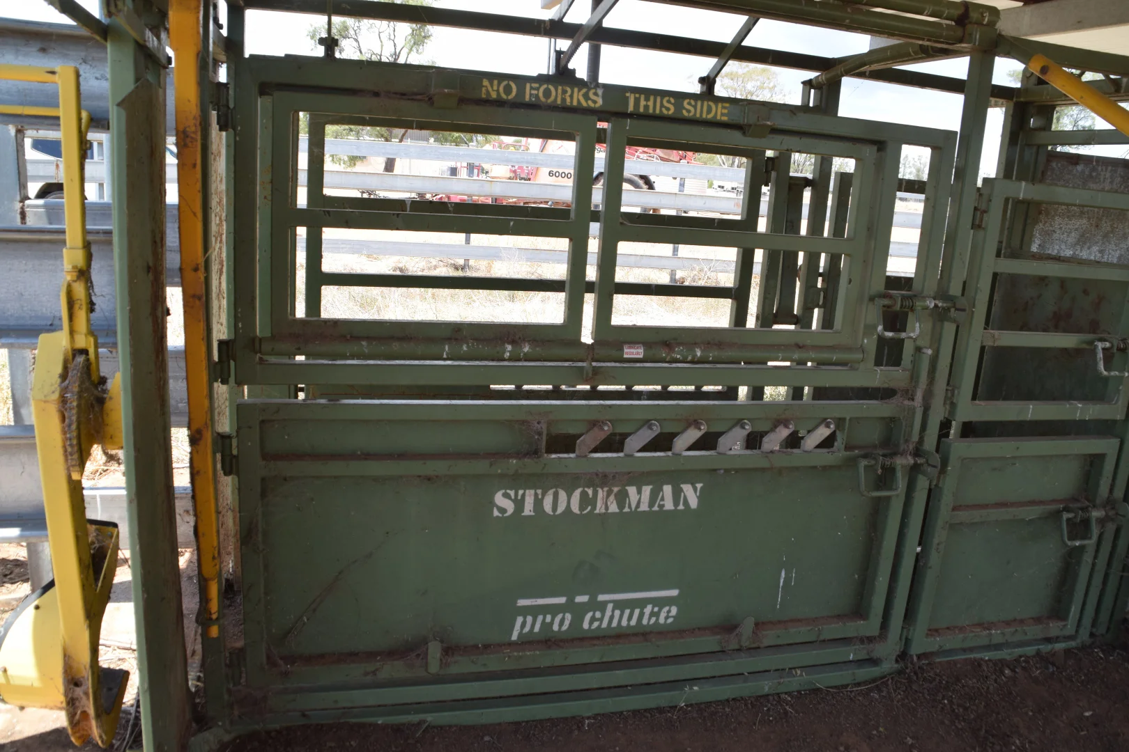 Additional image 26 of 'The Pines' 211 Dicks Camp Road, Collie NSW 2827