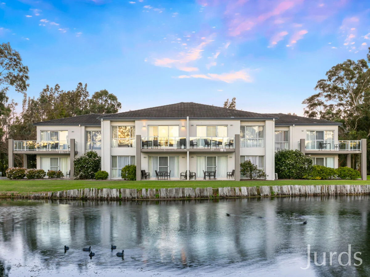 68/430 Wine Country Drive, Lovedale NSW 2325