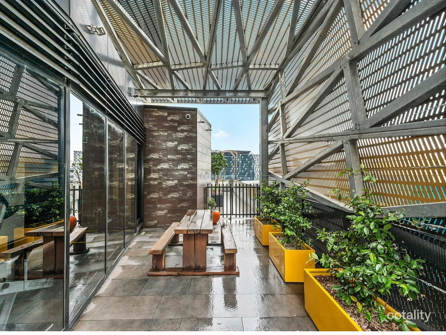 Additional image 13 of 1709/200 Spencer Street, Melbourne VIC 3000