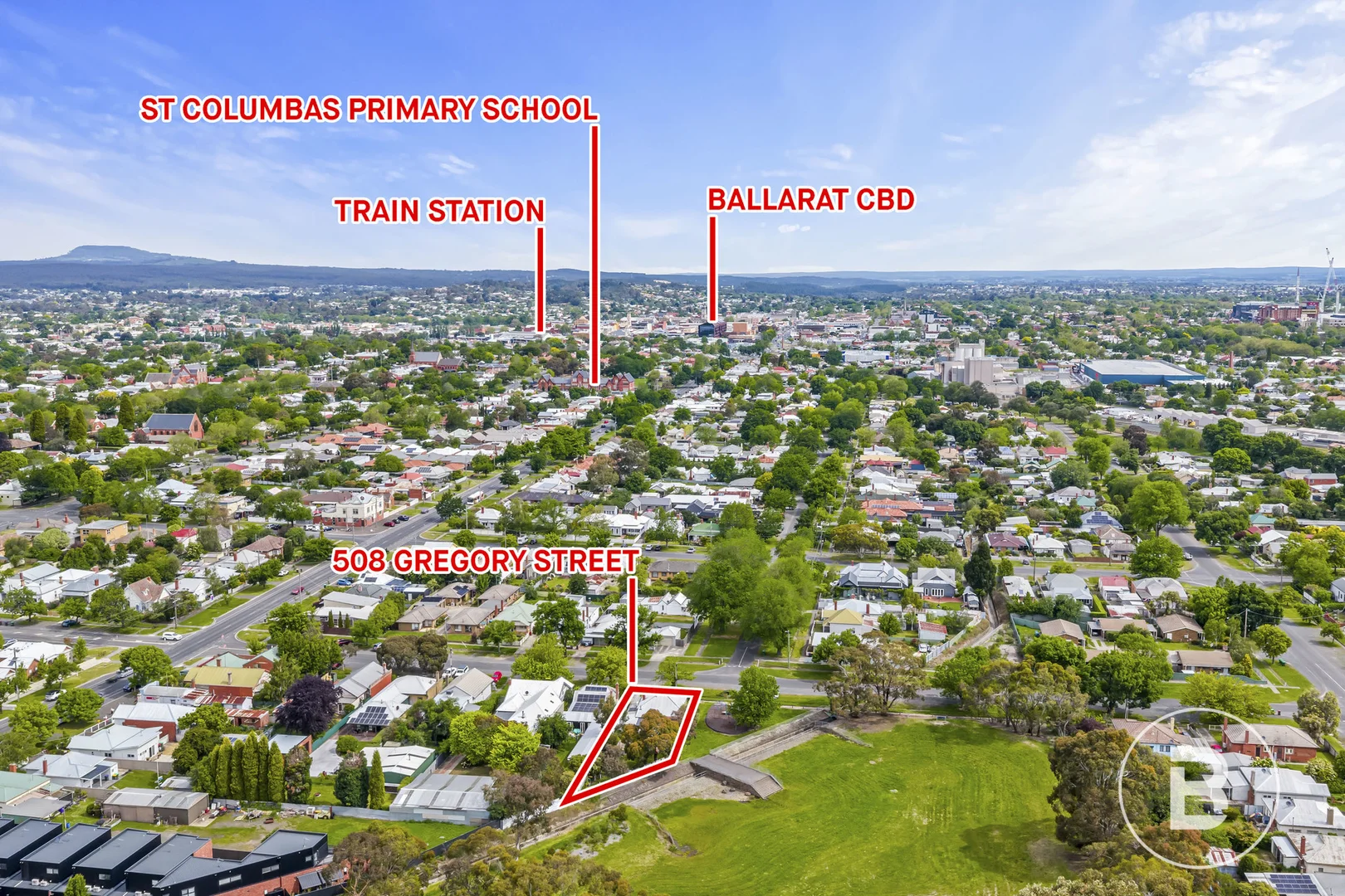 Additional image 29 of 508 Gregory Street, Soldiers Hill VIC 3350