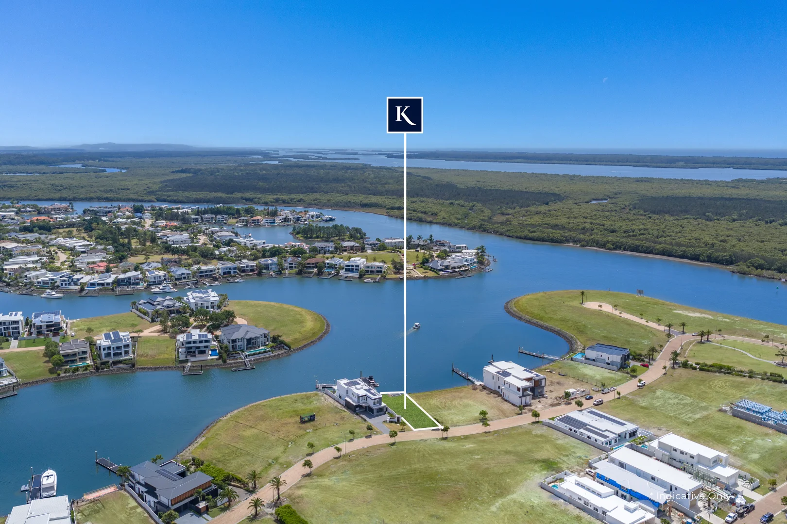 Additional image 11 of 8867 The Point Circuit, Sanctuary Cove QLD 4212