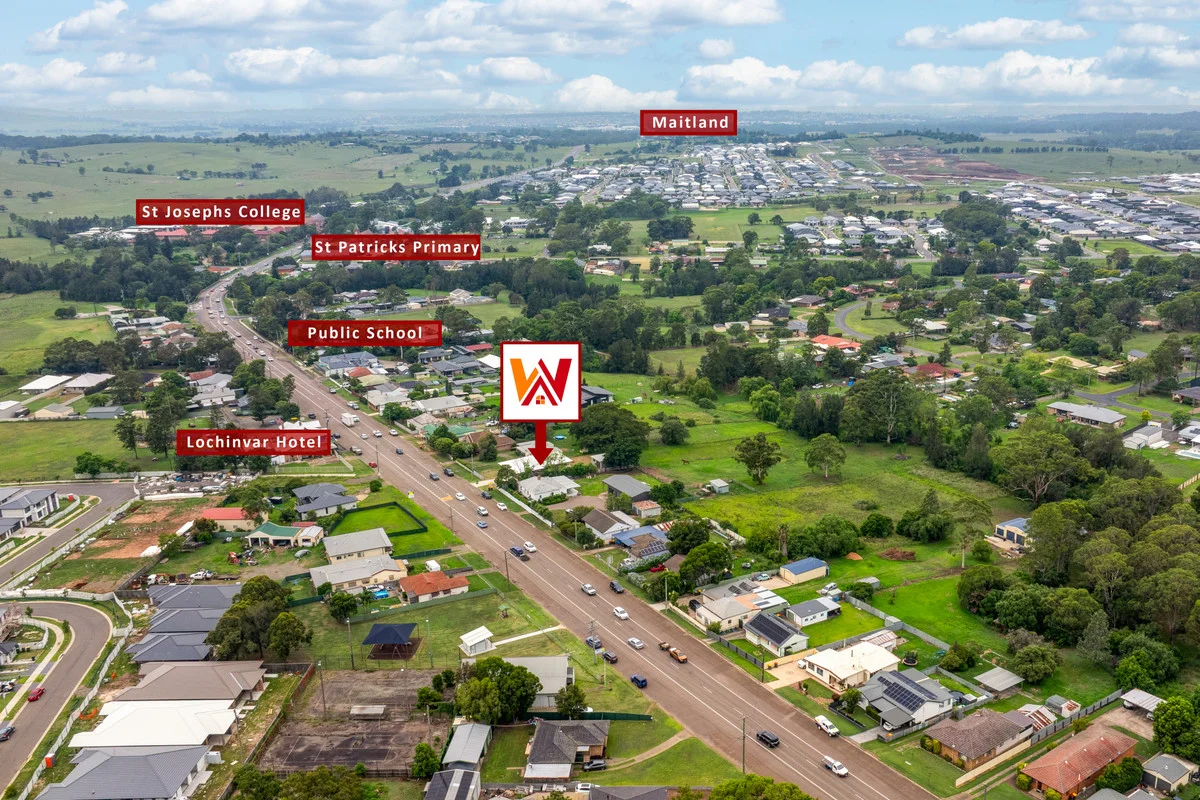 Additional image 20 of 125 New England Highway, Lochinvar NSW 2321