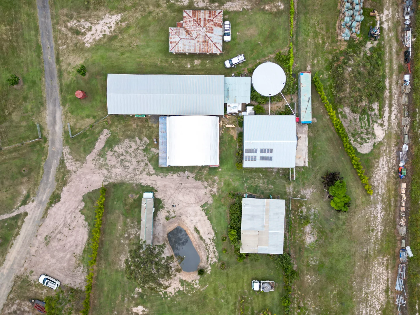 Additional image 9 of 594 Promisedland Road, Promisedland QLD 4660