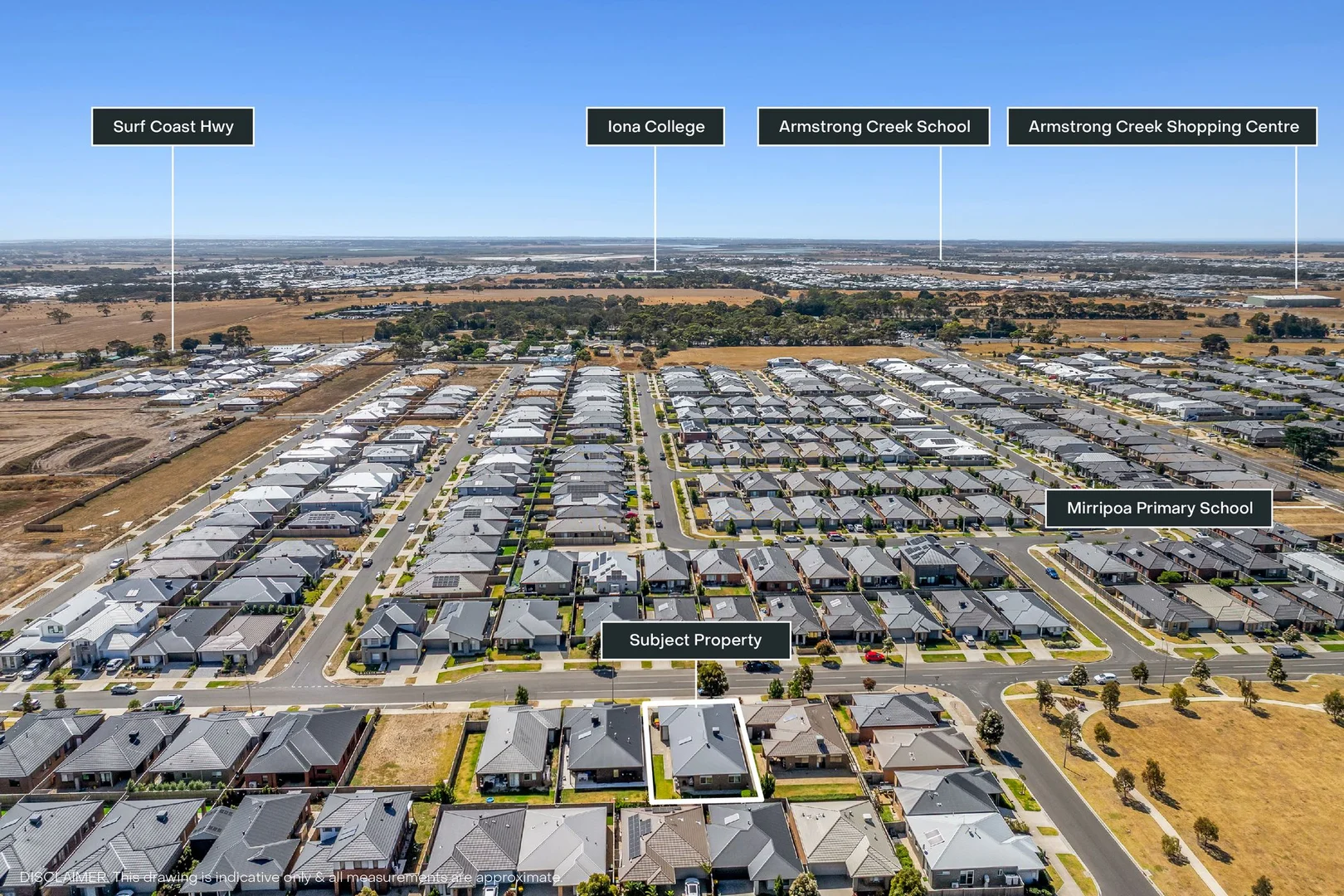 Additional image 17 of 25 Silver Wattle Road, Mount Duneed VIC 3217