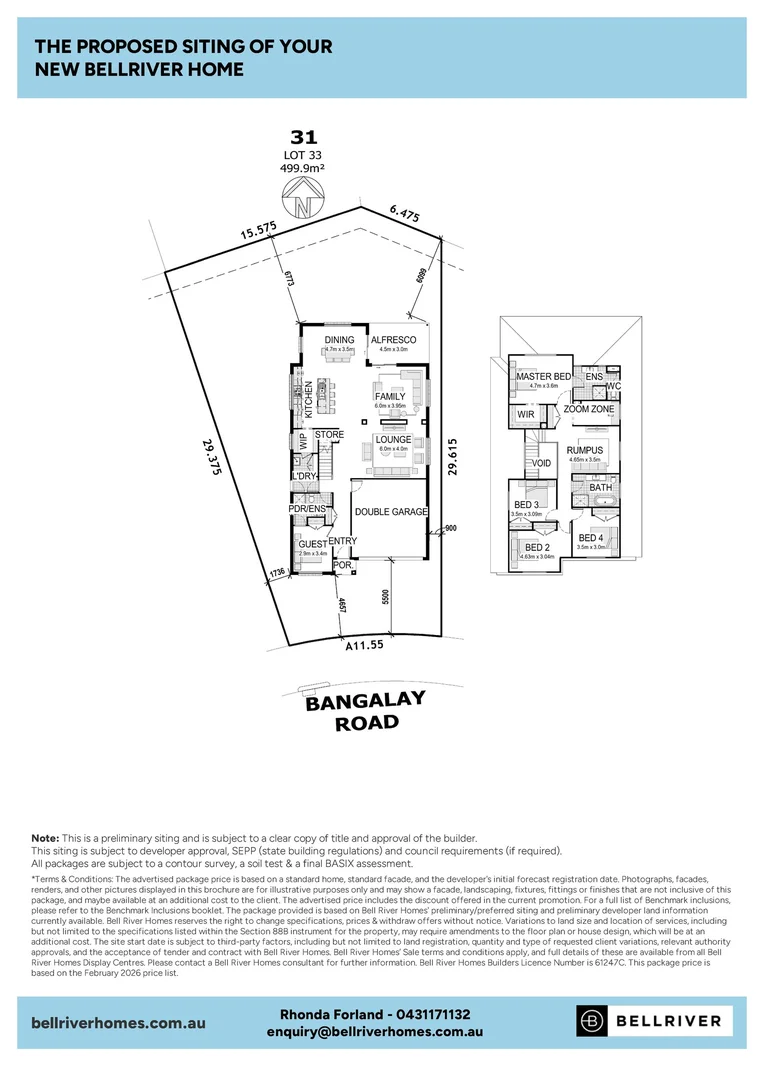 Additional image 21 of Lot 33 (31) Bangalay Road, Tahmoor Road Estate, Tahmoor NSW 2573