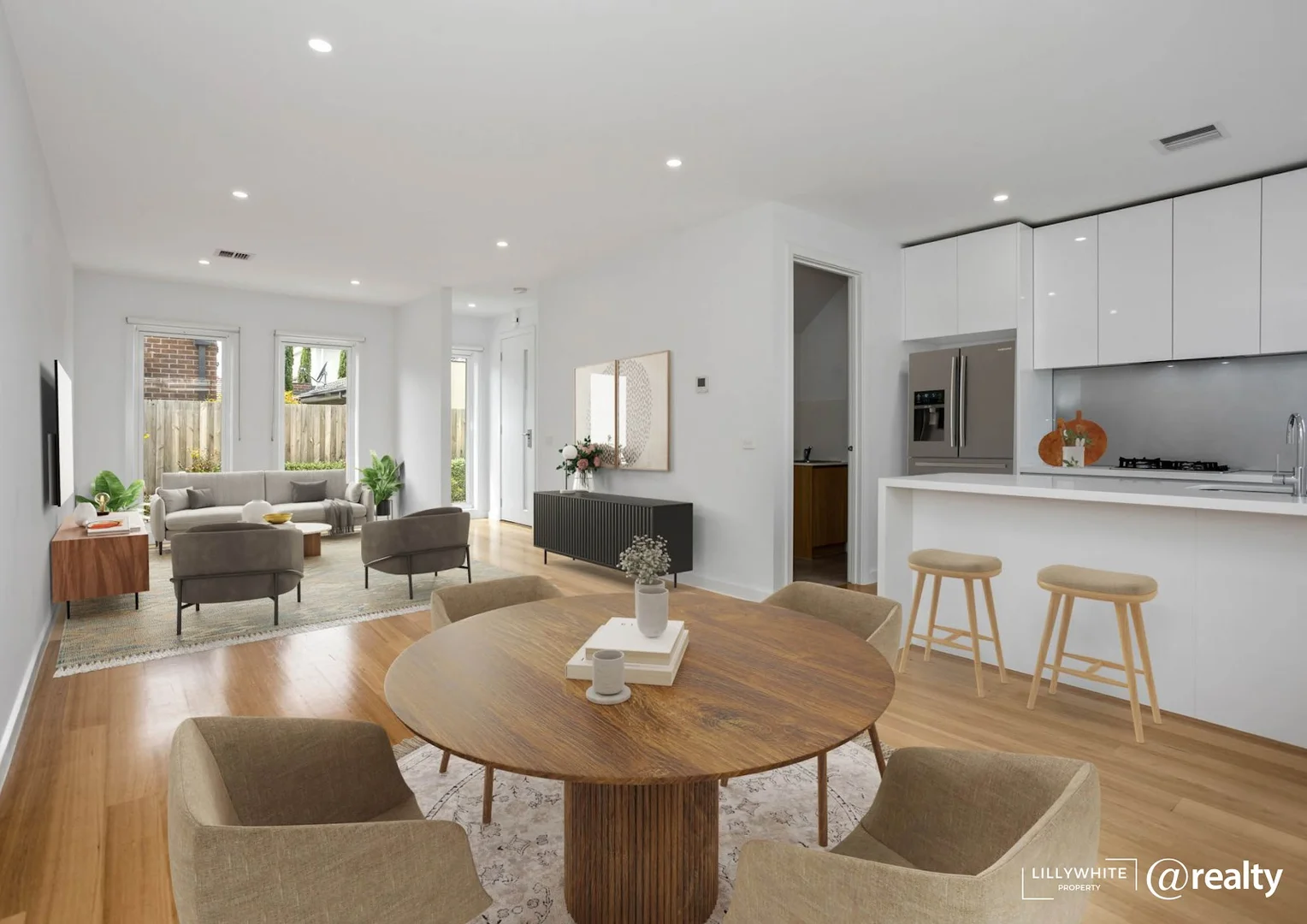 Additional image 3 of 4/125 Blyth Street, Altona VIC 3018