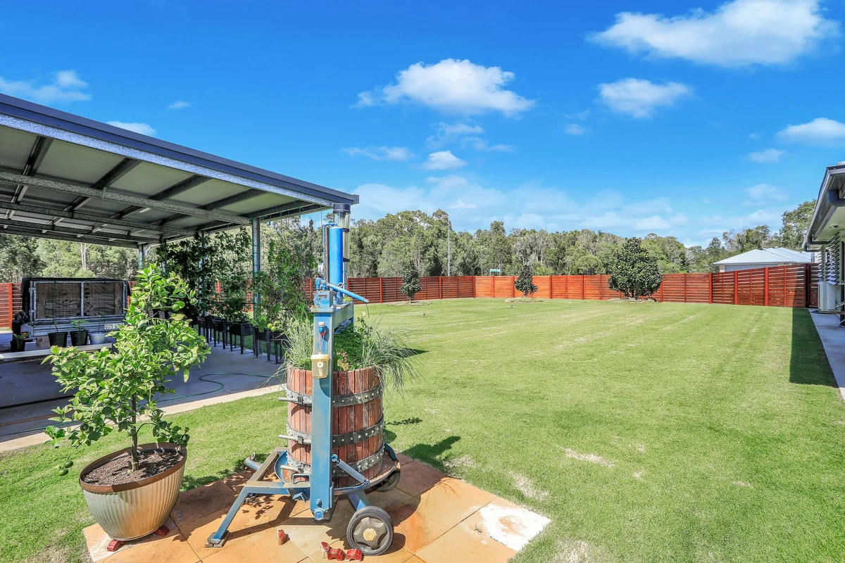 Additional image 18 of 19 Periwinkle Crescent, Toogoom QLD 4655