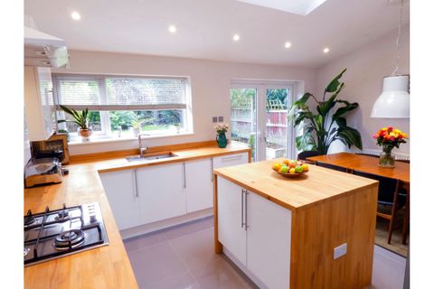 Rosamund Avenue, Leicester LE3