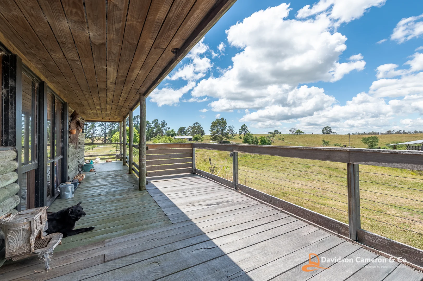 Additional image 15 of "Nandewar" 200 Burtons Lane, Kentucky NSW 2354