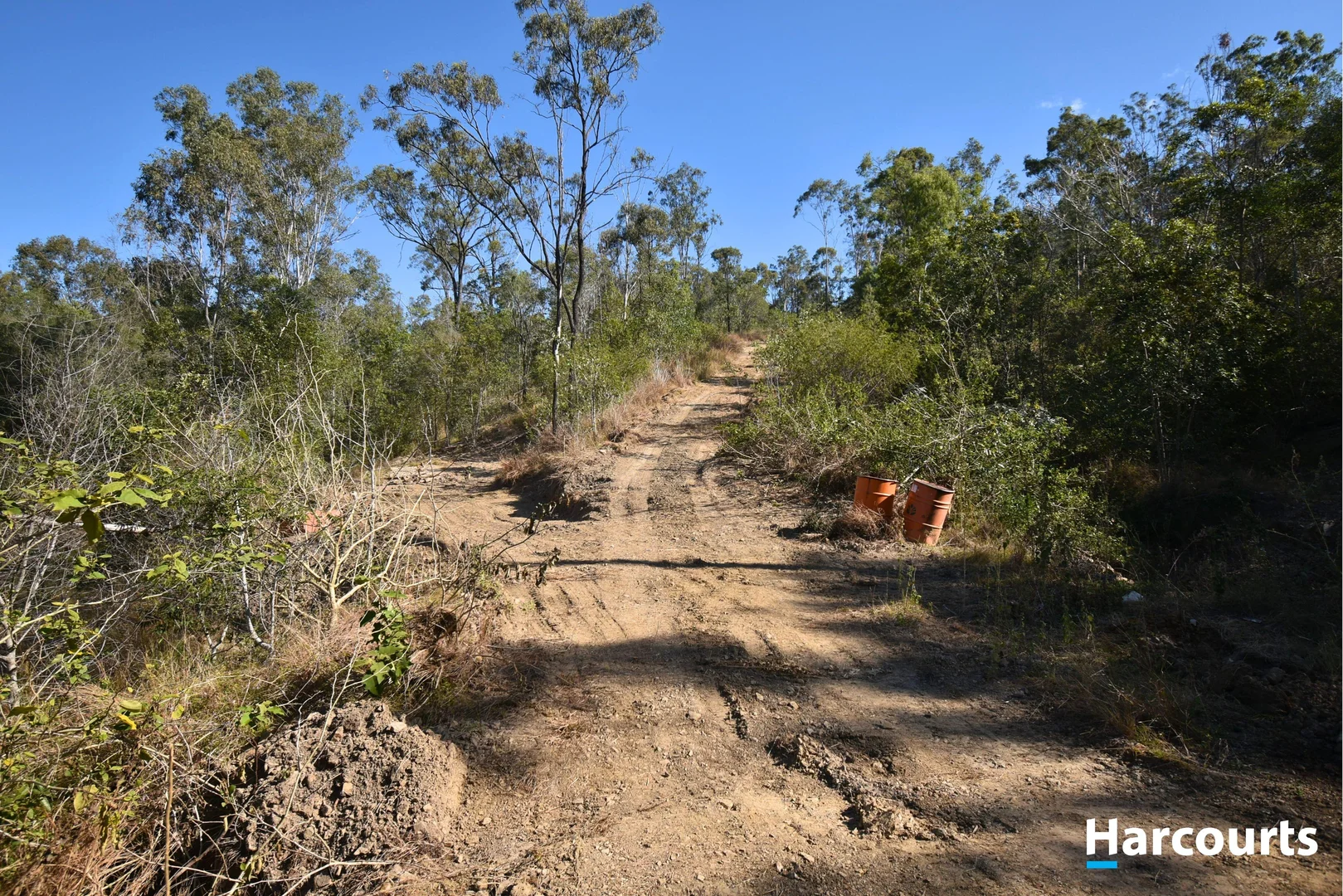 Additional image 4 of Lot 18 Horsecamp Road, Horse Camp QLD 4671