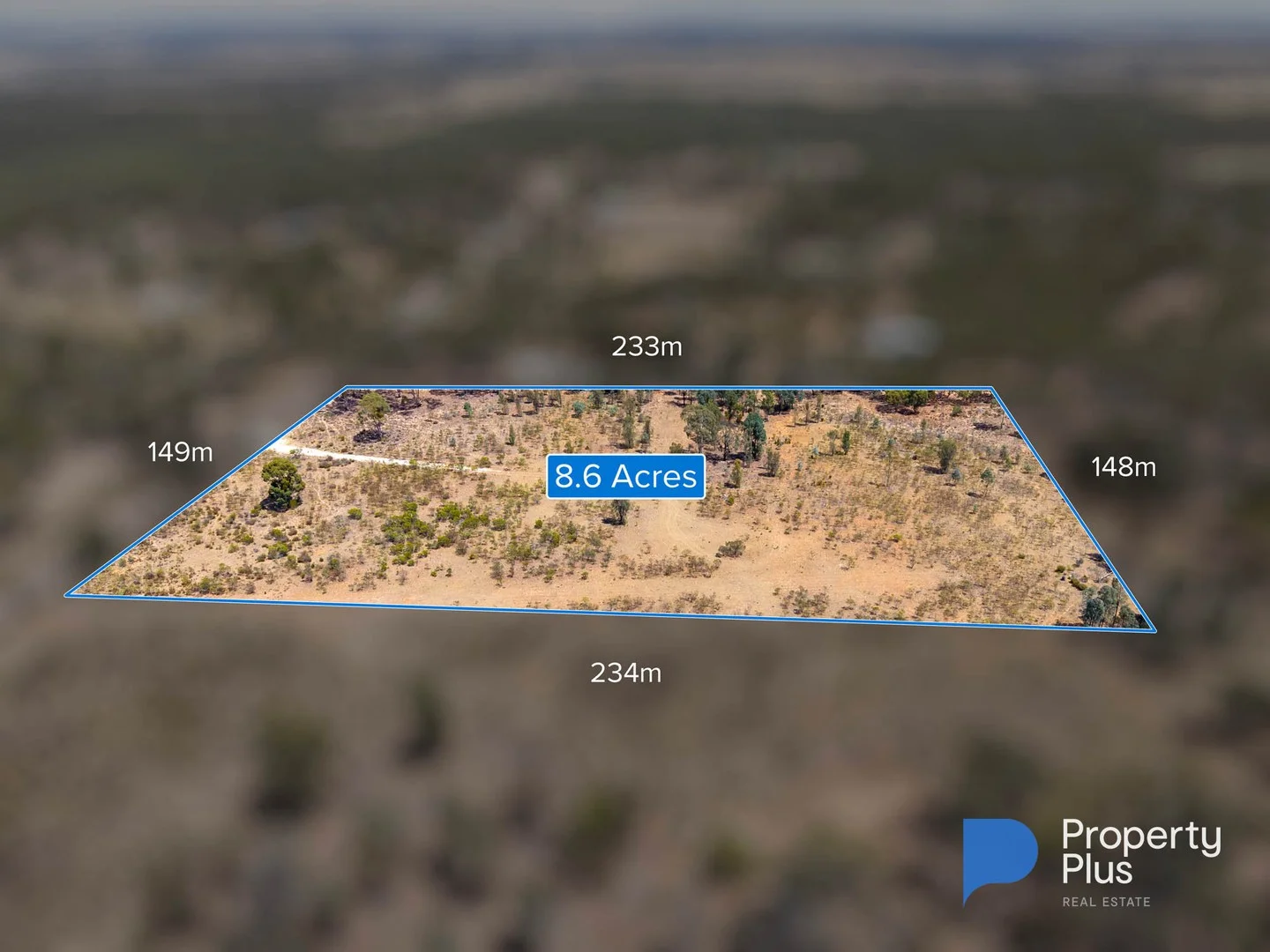 81 Smiths Road, Bealiba VIC 3475