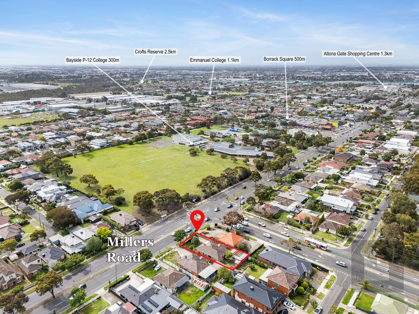 Additional image 9 of 247 Millers Road, Altona North VIC 3025