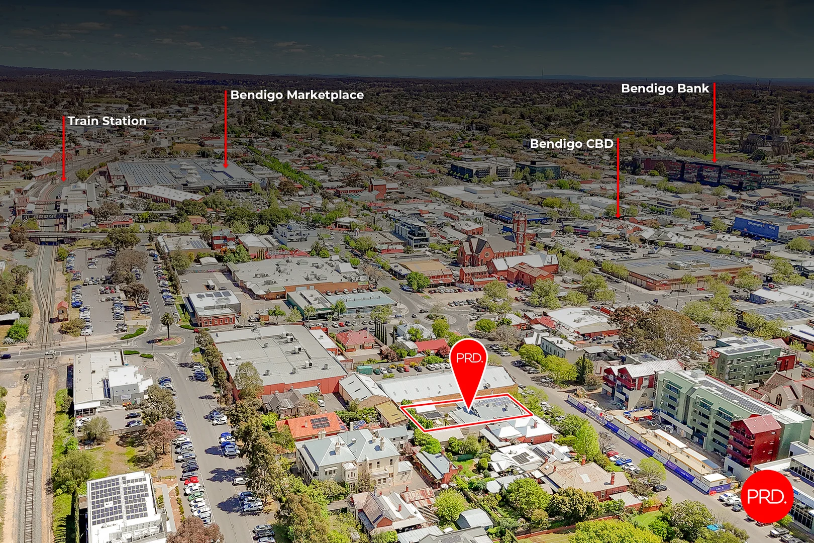 Additional image 40 of 95 Mollison Street, Bendigo VIC 3550
