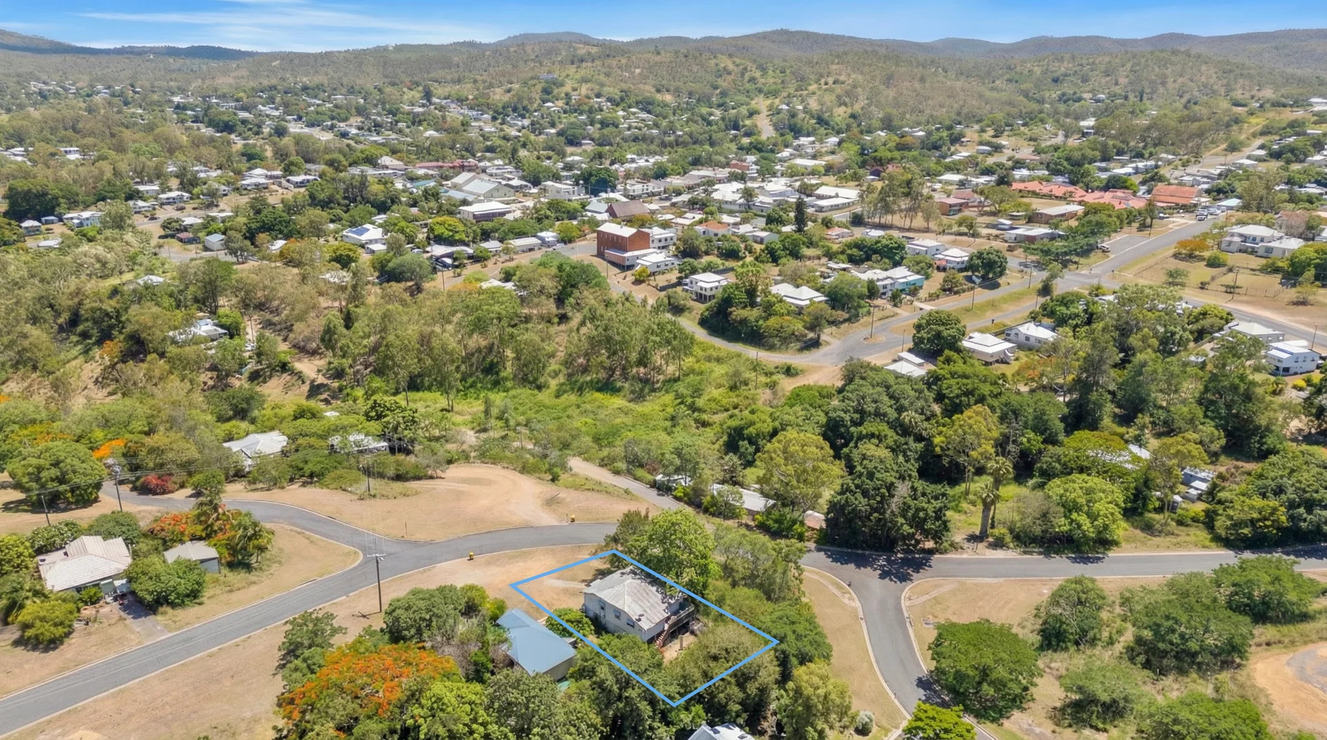 Additional image 11 of 18 Hall Street, Mount Morgan QLD 4714