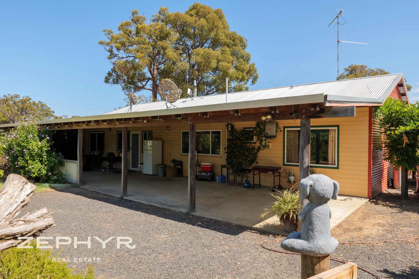Additional image 17 of 2366 Donnybrook-Boyup Brook Road, Glen Mervyn WA 6239