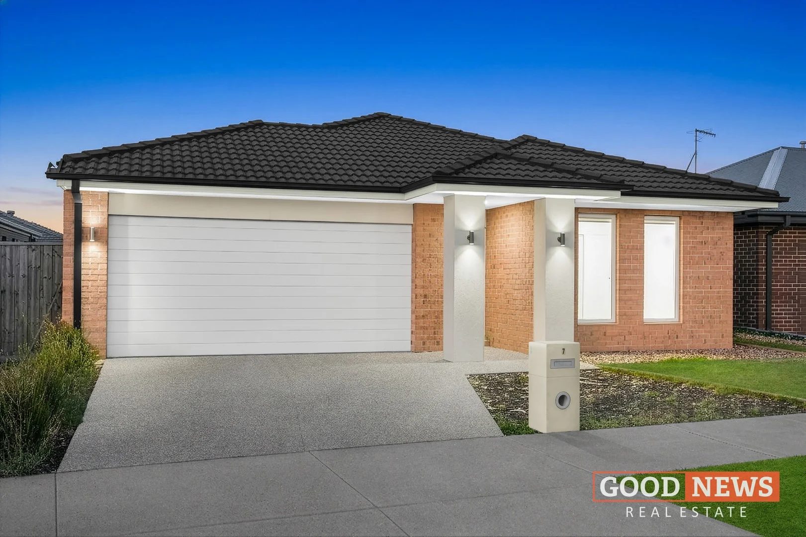 7 Millbrook Drive, Wyndham Vale VIC 3024