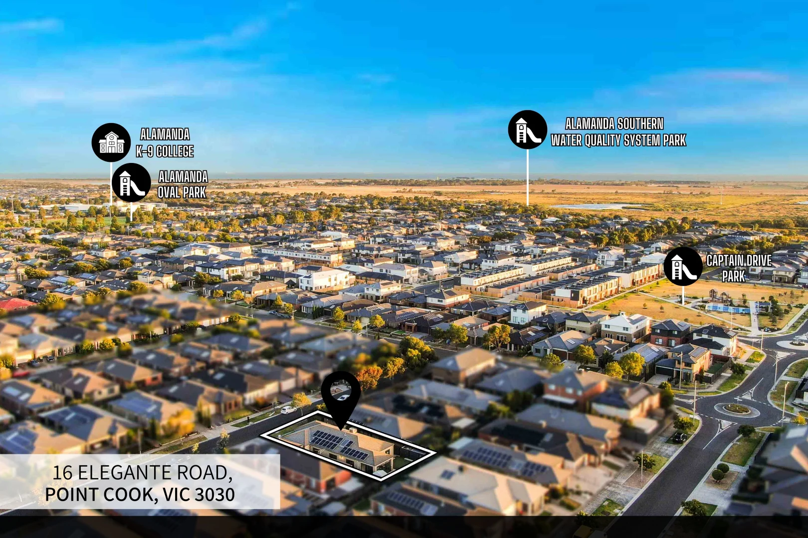 Additional image 18 of 16 Elegante Road, Point Cook VIC 3030