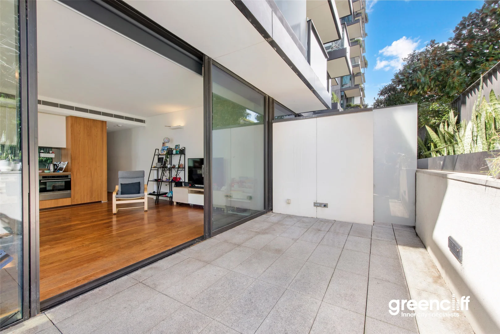 Additional image 4 of E503/3 Carlton St, Chippendale NSW 2008