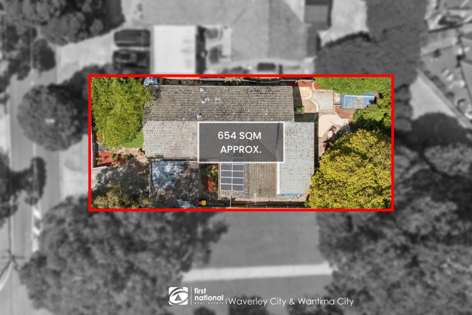 Additional image 3 of 22 Lewis Street, Mount Waverley VIC 3149