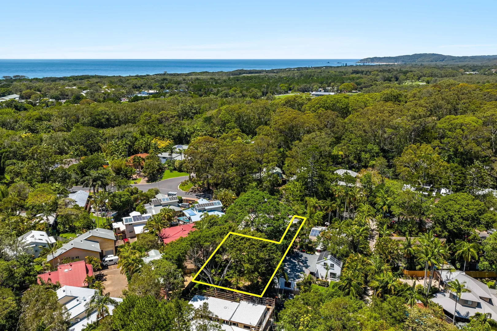 Additional image 10 of Lot 2/8 Cemetery Road, Byron Bay NSW 2481