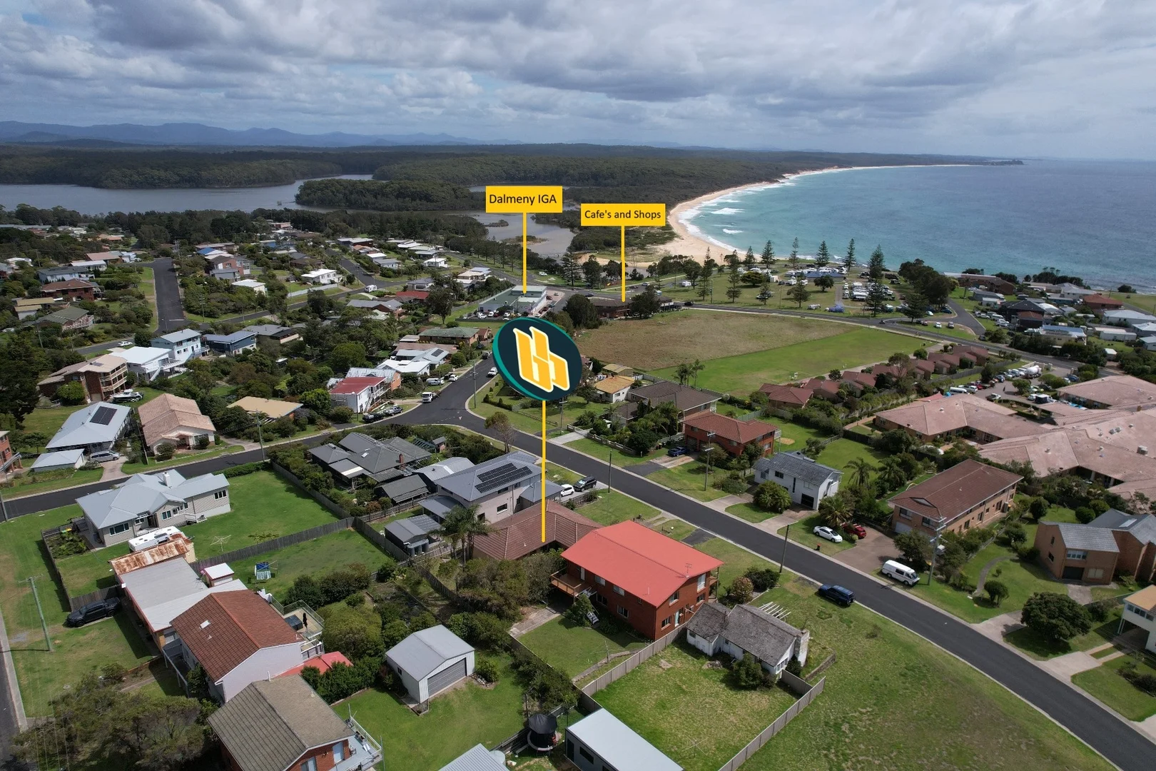 29 Cresswick Parade, Dalmeny NSW 2546