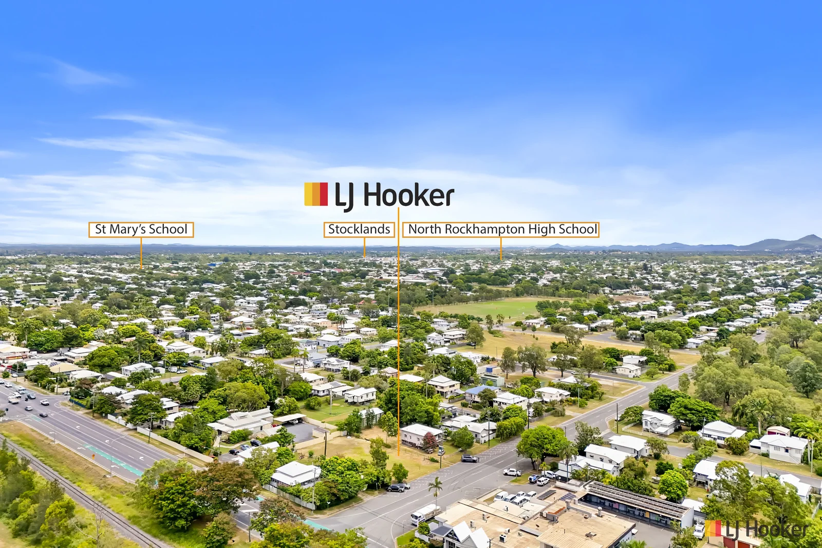 Additional image 3 of 3 Water Street, Berserker QLD 4701