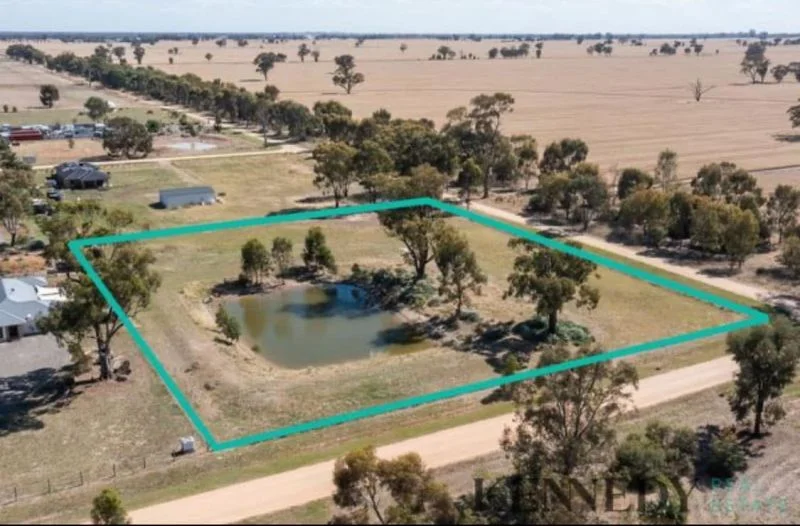 Lot 19 Swanson St, Wilby VIC 3728